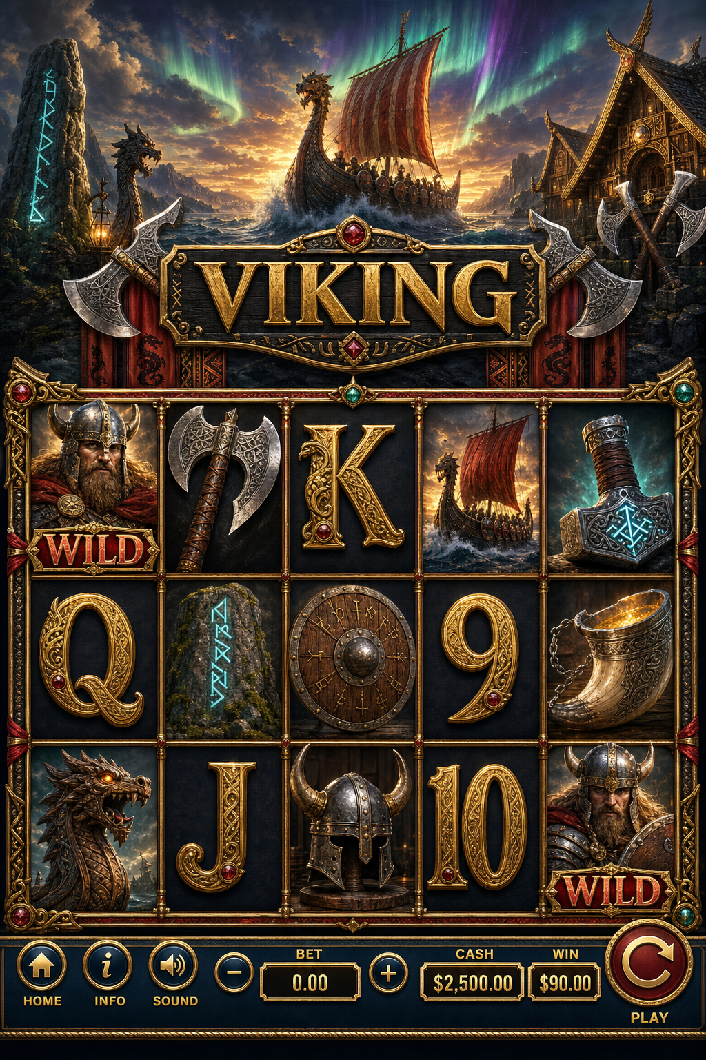 Viking